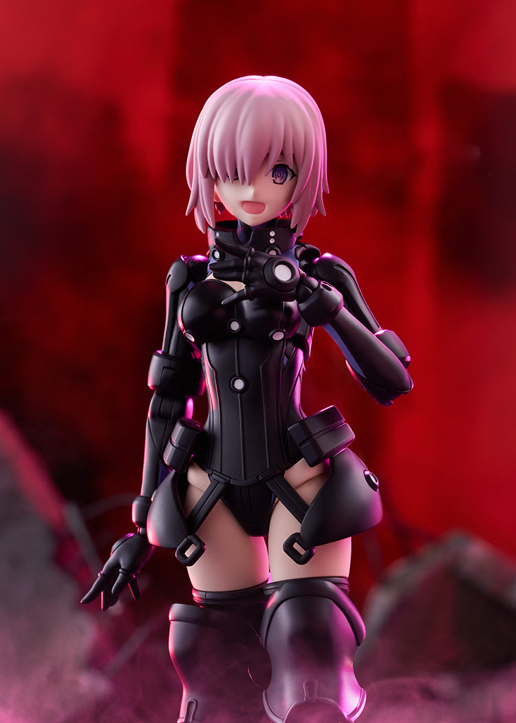 PLAMATEA Fate/Grand Order シールダー/マシュ・キリエライト〔オルテナウス〕 11