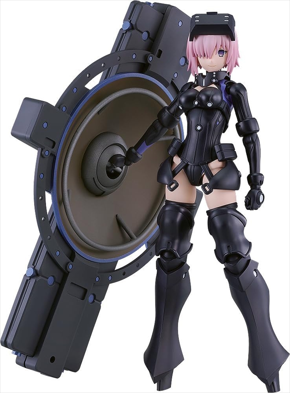 PLAMATEA Fate/Grand Order シールダー/マシュ・キリエライト〔オルテナウス〕