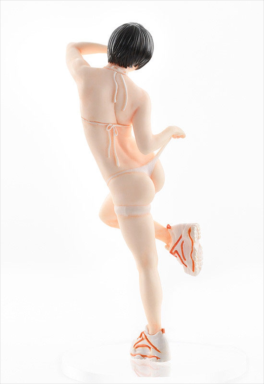 PLAMAX Naked Angel 1/20 うしじまいい肉 3