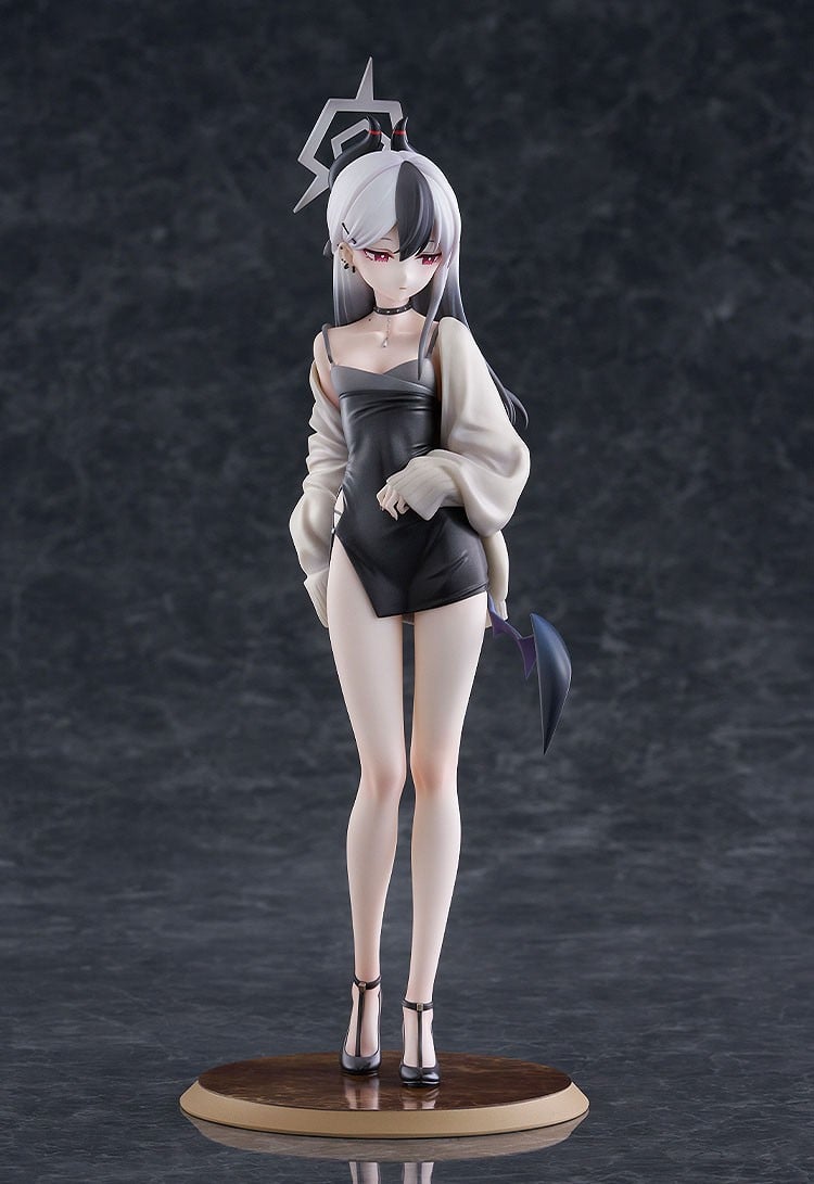 1/7カヨコ(ドレス)(ブルーアーカイブ -Blue Archive-) 9