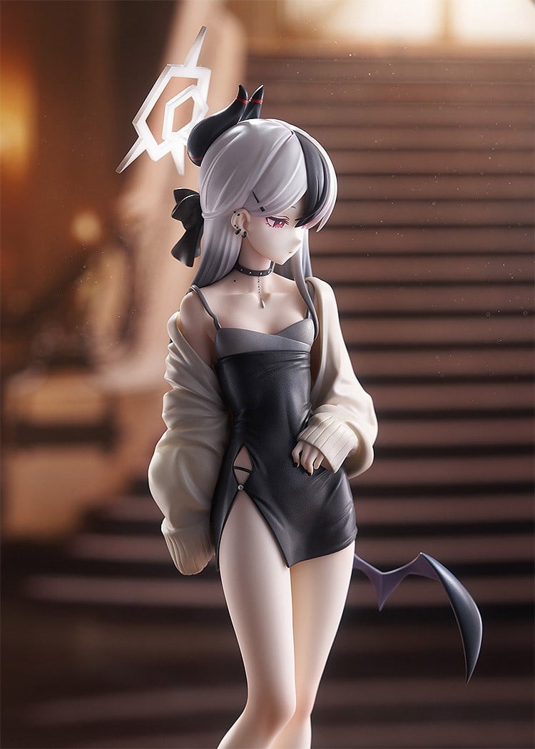 1/7カヨコ(ドレス)(ブルーアーカイブ -Blue Archive-) 18