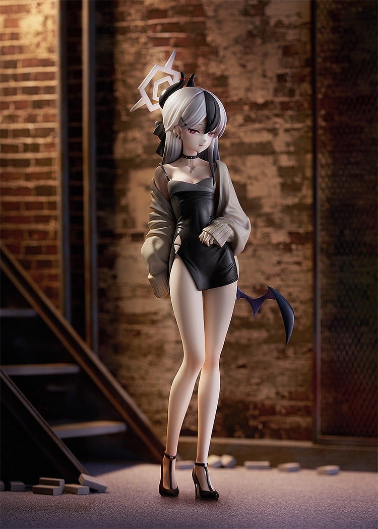 1/7カヨコ(ドレス)(ブルーアーカイブ -Blue Archive-) 22