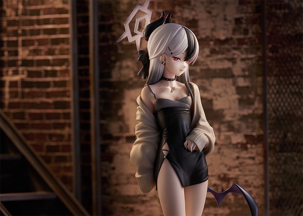1/7カヨコ(ドレス)(ブルーアーカイブ -Blue Archive-) 23