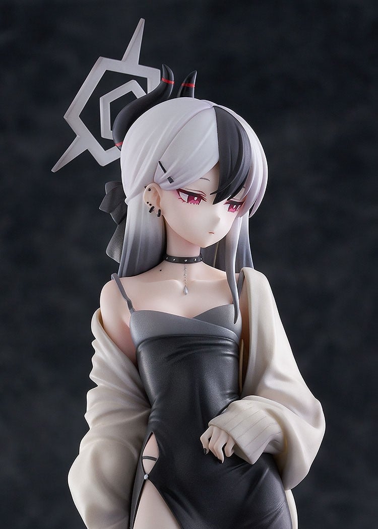 1/7カヨコ(ドレス)(ブルーアーカイブ -Blue Archive-) 12