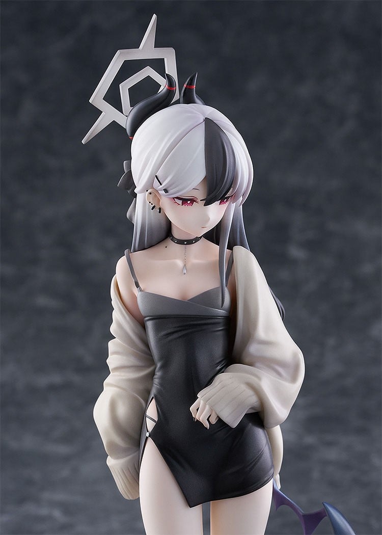 1/7カヨコ(ドレス)(ブルーアーカイブ -Blue Archive-) 13