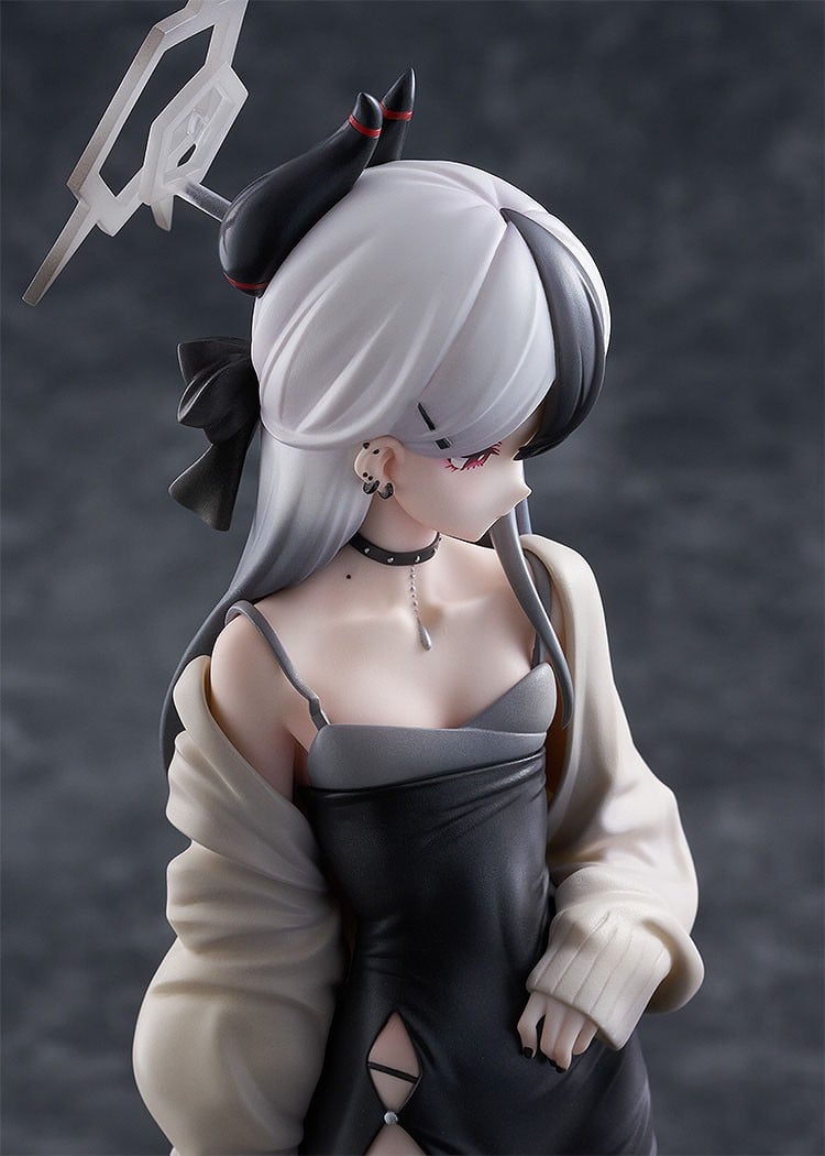 1/7カヨコ(ドレス)(ブルーアーカイブ -Blue Archive-) 14