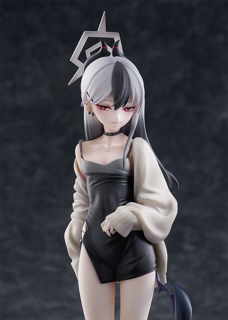1/7カヨコ(ドレス)(ブルーアーカイブ -Blue Archive-) 16