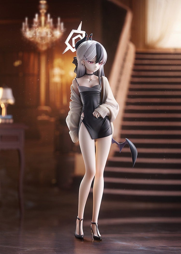 1/7カヨコ(ドレス)(ブルーアーカイブ -Blue Archive-) 17