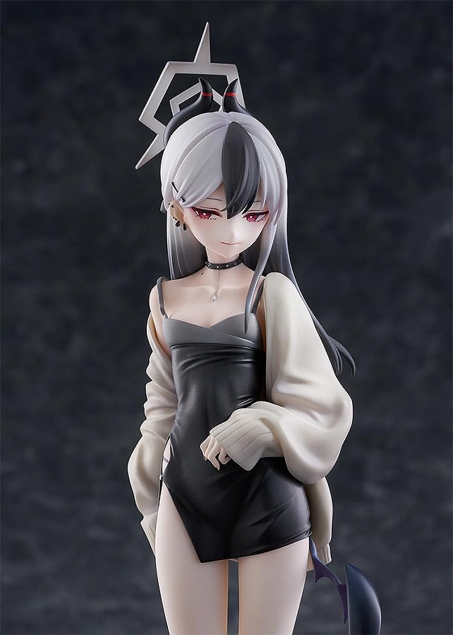 1/7カヨコ(ドレス)(ブルーアーカイブ -Blue Archive-) 3