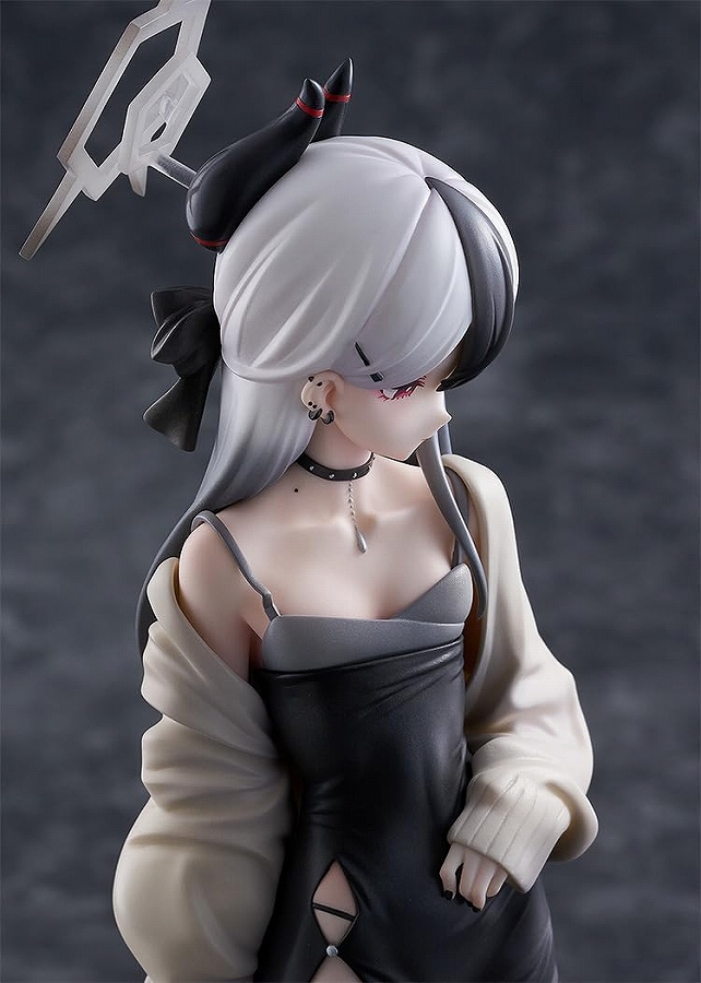 1/7カヨコ(ドレス)(ブルーアーカイブ -Blue Archive-) 4