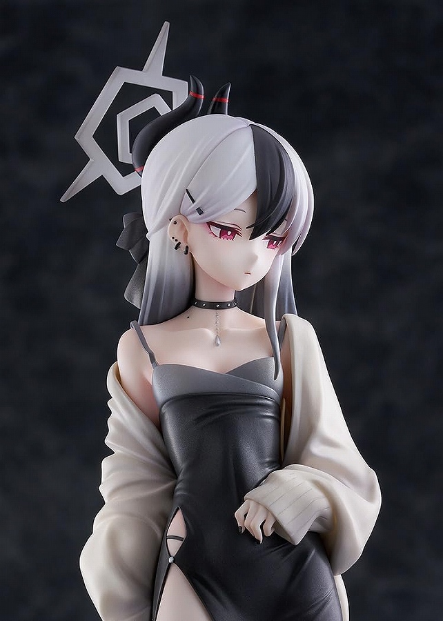 1/7カヨコ(ドレス)(ブルーアーカイブ -Blue Archive-) 5
