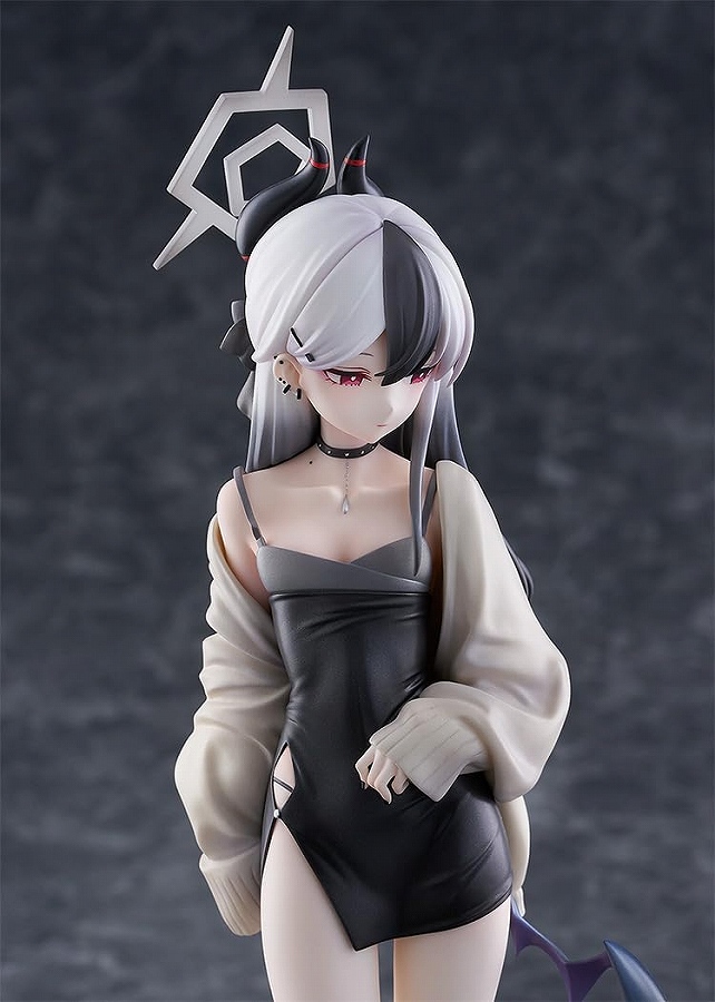 1/7カヨコ(ドレス)(ブルーアーカイブ -Blue Archive-) 6