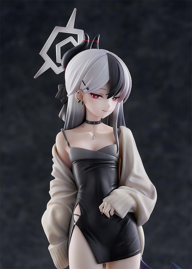 1/7カヨコ(ドレス)(ブルーアーカイブ -Blue Archive-) 7