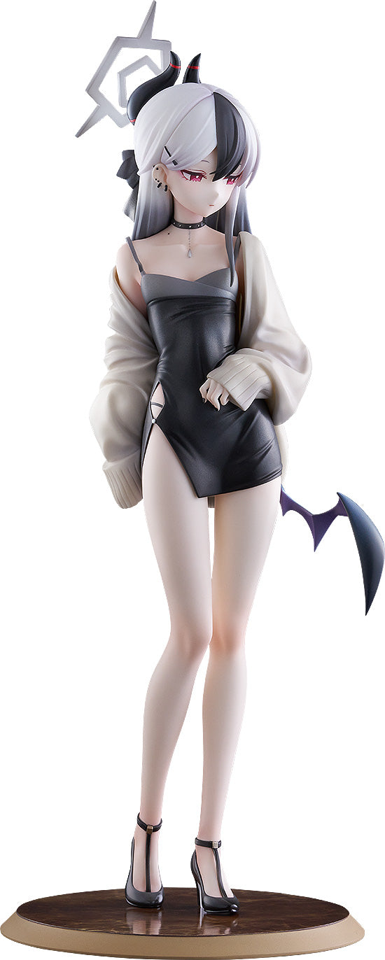 1/7カヨコ(ドレス)(ブルーアーカイブ -Blue Archive-) 26