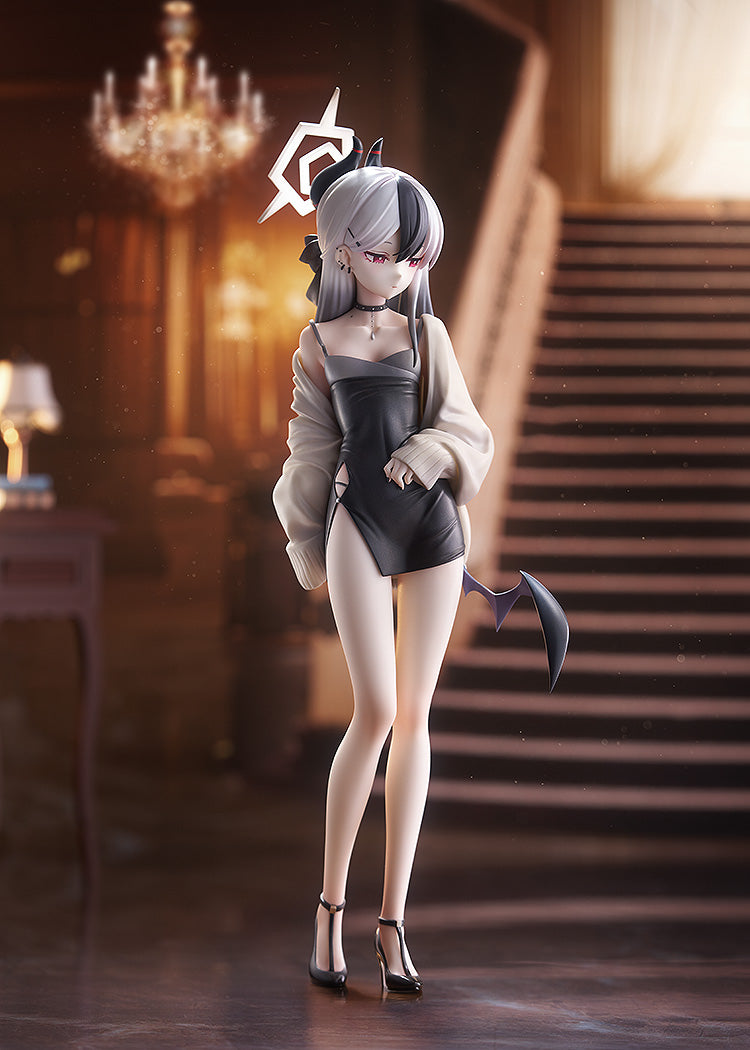 1/7カヨコ(ドレス)(ブルーアーカイブ -Blue Archive-) 28