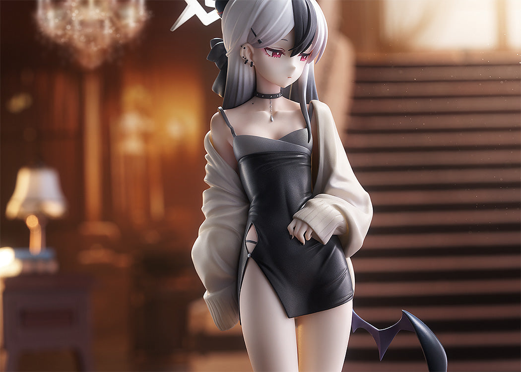 1/7カヨコ(ドレス)(ブルーアーカイブ -Blue Archive-) 31
