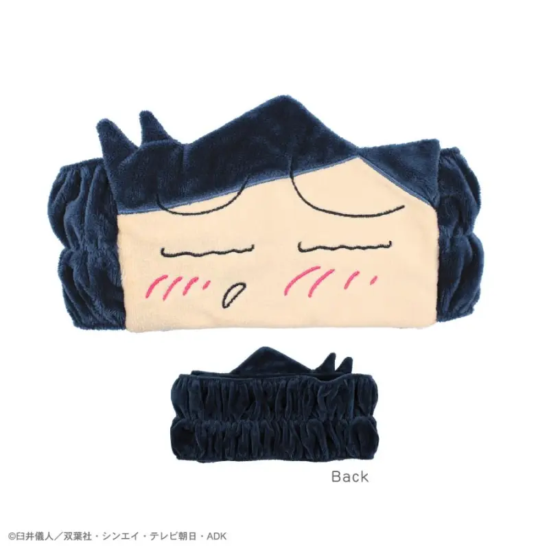 クレヨンしんちゃんヘアバンド　風間くん--