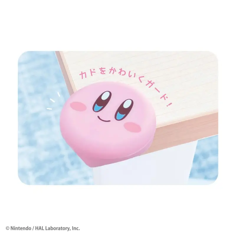 星のカービィコーナーガード ワドルディ