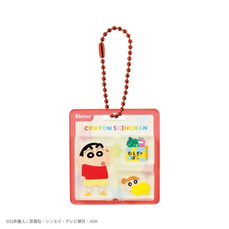 クレヨンしんちゃんブリスタズ しんちゃん