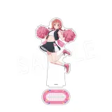 彼女、お借りします アクリルフィギュアスタンド 応援団ver. 桜沢 墨 1