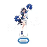 彼女、お借りします アクリルフィギュアスタンド 応援団ver. 八重森みに 1