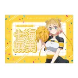 彼女、お借りします 応援垂れ幕 応援団ver. 七海麻美 1
