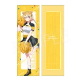 彼女、お借りします 抱き枕カバー 応援団ver. 七海麻美 1