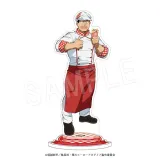 僕のヒーローアカデミア アクリルフィギュアスタンド パティシエver. 砂藤 力道 1