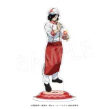 僕のヒーローアカデミア アクリルフィギュアスタンド パティシエver. 相澤 消太 1