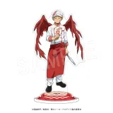 僕のヒーローアカデミア アクリルフィギュアスタンド パティシエver. ホークス 1