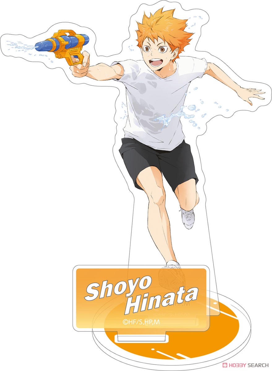アクリルスタンド／日向