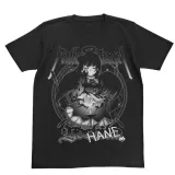 津島善子エモーショナルTシャツ/BLACK-L 1