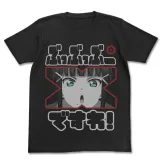 黒澤ダイヤ エモーショナルTシャツ/BLACK-S 1