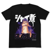 小原鞠莉エモーショナルTシャツ/BLACK-L 1