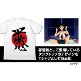 シンジの平常心Tシャツ/WHITE-XL 1