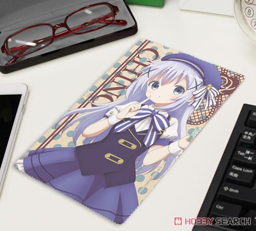チノ クリーナークロス リニューアルVer. 3