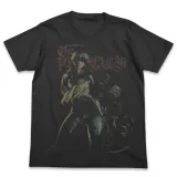 ロベルタPAYBACK Tシャツ/SUMI-M 1