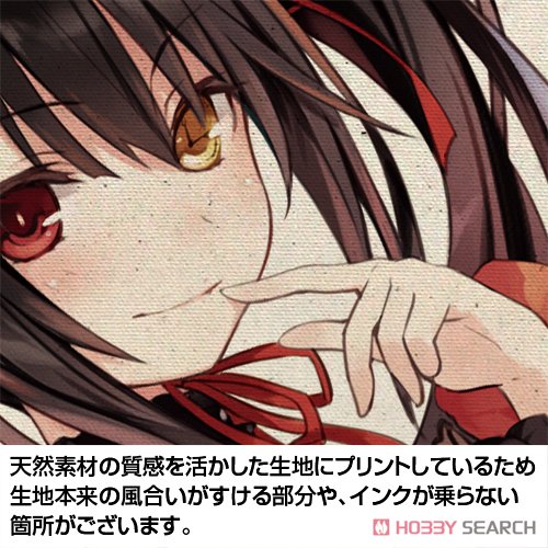 原作版 時崎狂三フルグラフィックラージトートVer.2/NATURAL 3