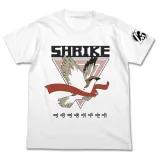 シュラク隊エンブレム Tシャツ/WHITE-M 1