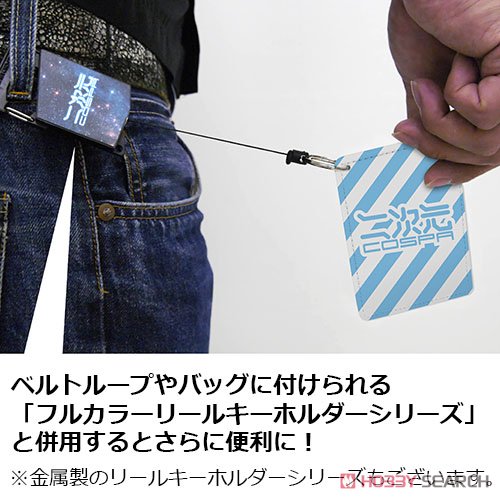 blessing software フルカラーパスケース Ver2.0 4