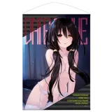 原作版 時崎狂三 B2タペストリー 私服Ver. 1