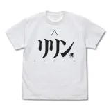リリン Tシャツ/WHITE-L 1