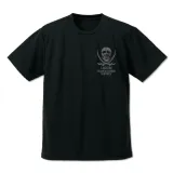 ラグーン商会 ドライTシャツ/BLACK-L 1