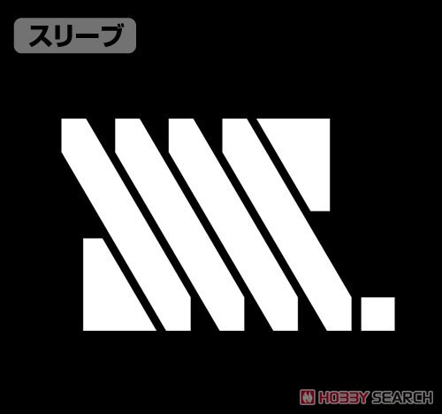 SSSS.GRIDMAN Tシャツ/BLACK-L 3