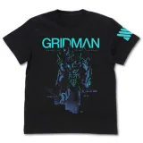 SSSS.GRIDMAN Tシャツ/BLACK-L 1