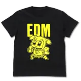 EDM Tシャツ蓄光Ver./BLACK-XL 1