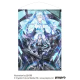 初音ミク Circulator B2タペストリー 1