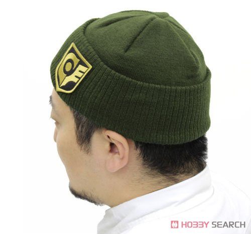 サイクロプス隊 ミーシャデザインニットキャップ 4