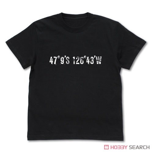 ルルイエ Tシャツ/BLACK-L 2