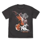 身勝手の極意 悟空 Tシャツ 2nd Ver./SUMI-XL 1